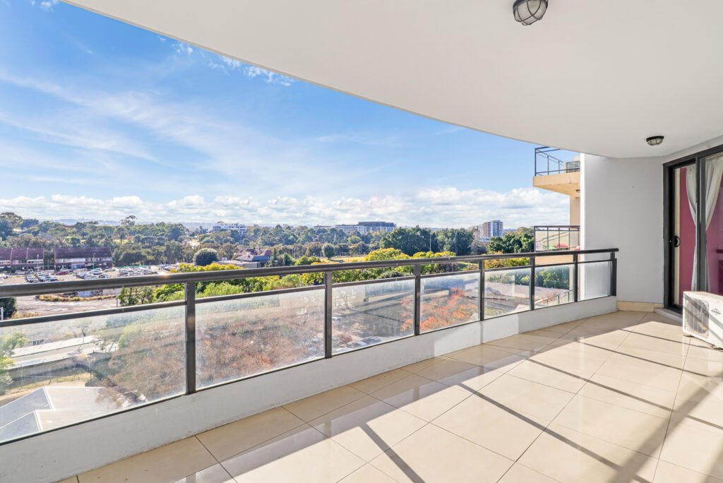 For Rent - 32/26-30 Hassall Street - New Property in Parramatta - Real Estate by Sam Khalfaoui