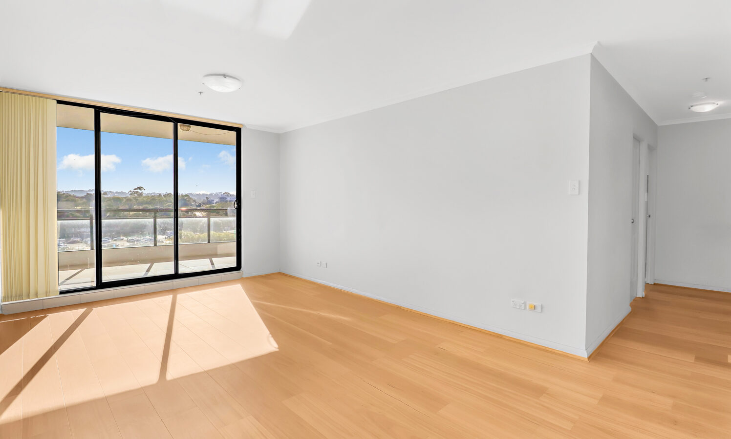 For Rent - 32/26-30 Hassall Street - New Property in Parramatta - Real Estate by Sam Khalfaoui