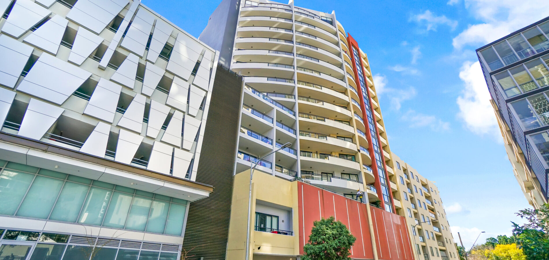 32/26-30 Hassall Street, Parramatta