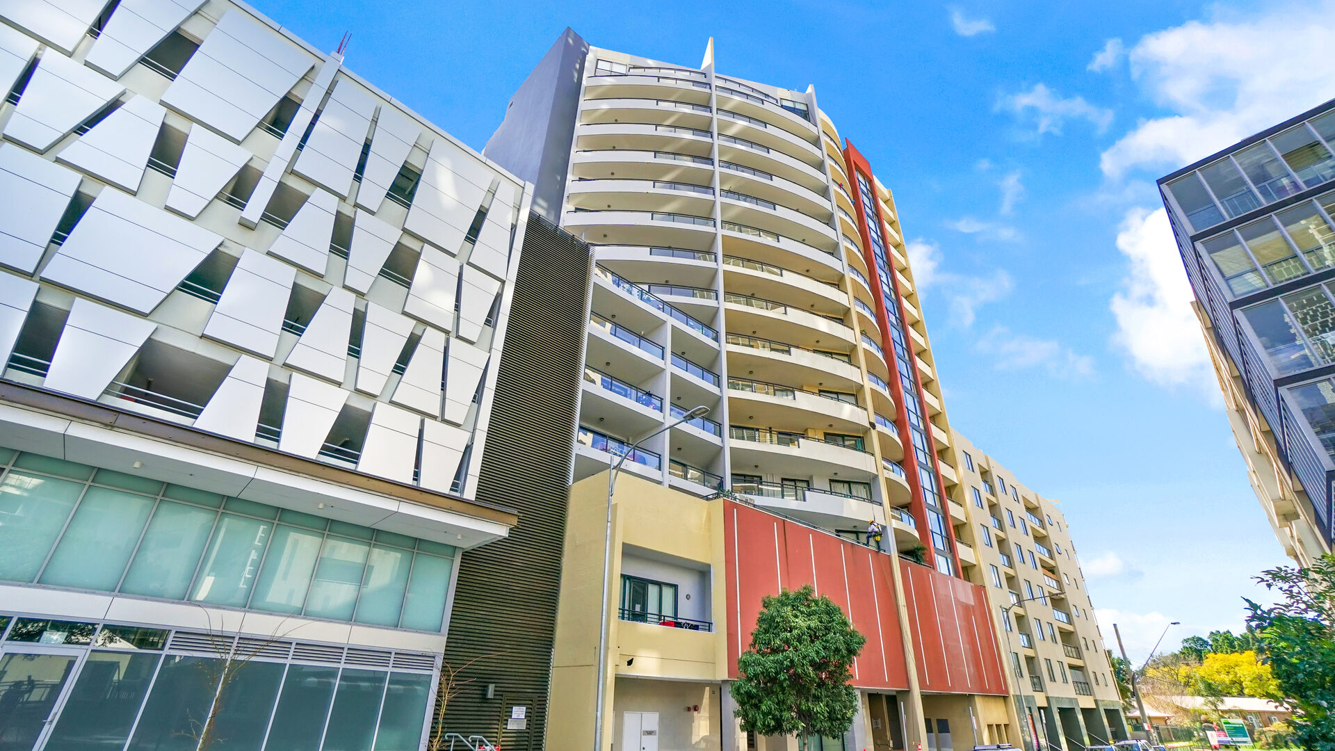 For Rent - 32/26-30 Hassall Street - New Property in Parramatta - Real Estate by Sam Khalfaoui
