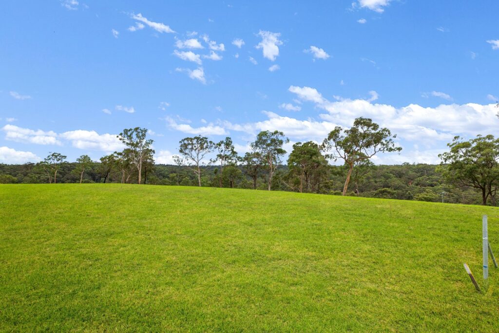 For Sale - 9 Bloodwood Place - New Property in Kenthurst - Real Estate by Louis Stapleton