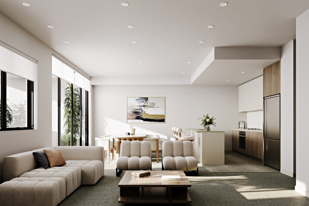 Sold - 401/41-43 Kildare Road - New Property in Blacktown - Real Estate by Sam Noakes