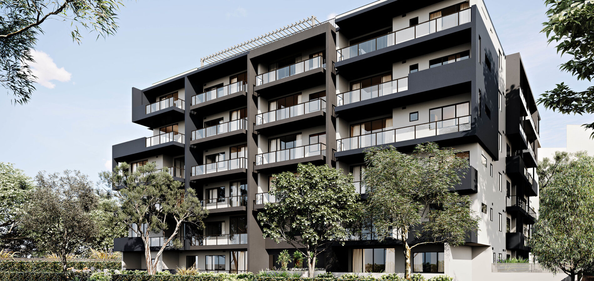 Sold - 401/41-43 Kildare Road - New Property in Blacktown - Real Estate by Sam Noakes