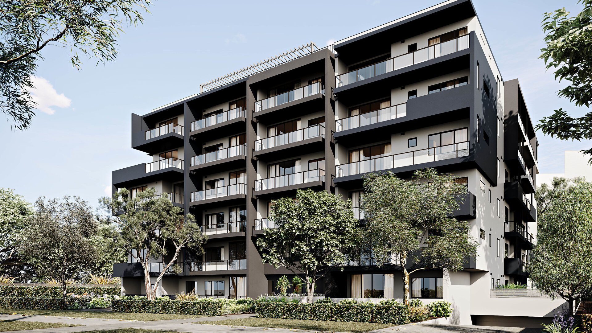 Sold - 401/41-43 Kildare Road - New Property in Blacktown - Real Estate by Sam Noakes