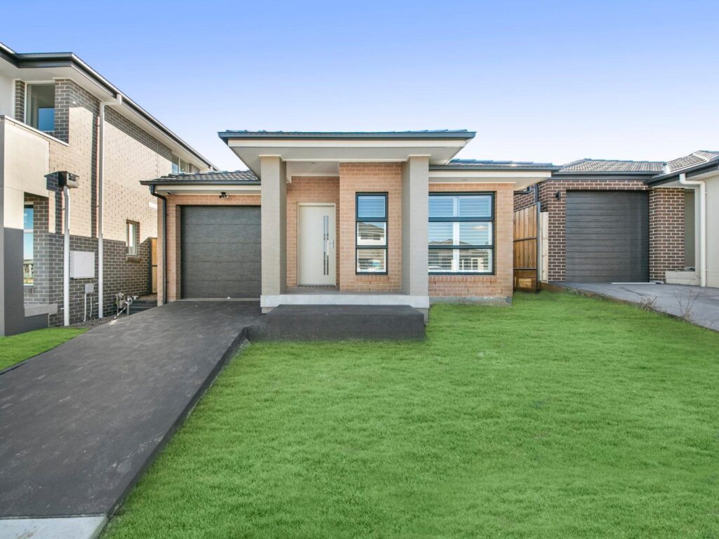 Leased - 10 Camarero Street - New Property in Box Hill - Real Estate by Emma Shuttleworth