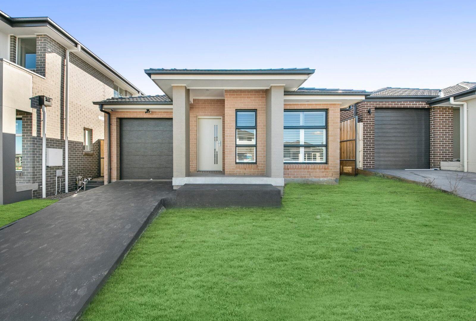 Leased - 10 Camarero Street - New Property in Box Hill - Real Estate by Emma Shuttleworth