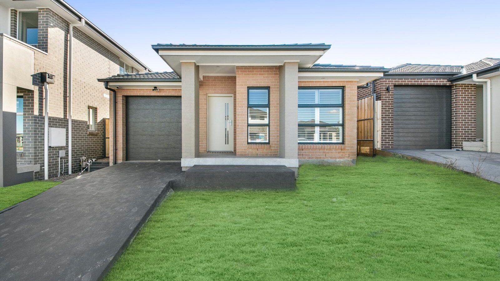 For Rent - 10 Camarero Street - New Property in Box Hill - Real Estate by Emma Shuttleworth