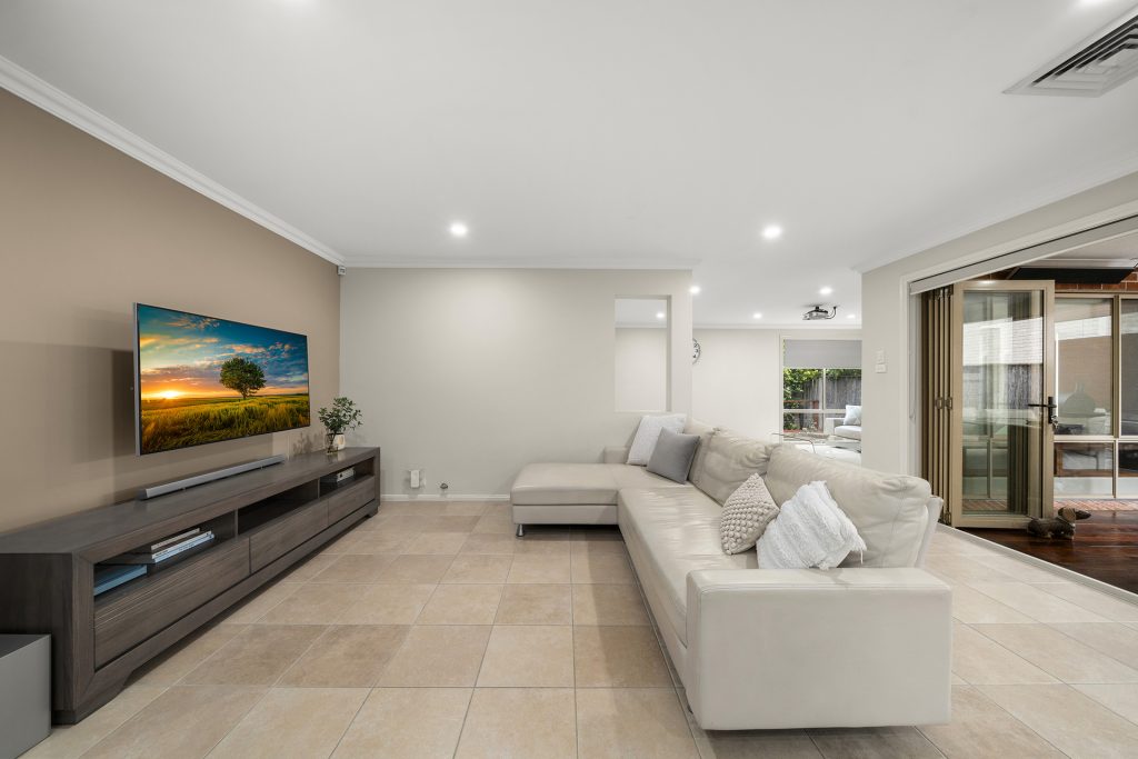 Sold - 33 Greyfriar Place - New Property in Kellyville - Real Estate by Corie Sciberras