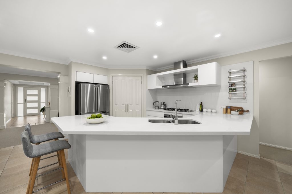 Sold - 33 Greyfriar Place - New Property in Kellyville - Real Estate by Corie Sciberras