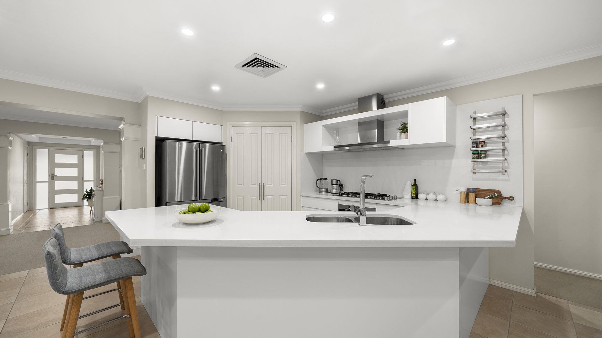 Sold - 33 Greyfriar Place - New Property in Kellyville - Real Estate by Corie Sciberras