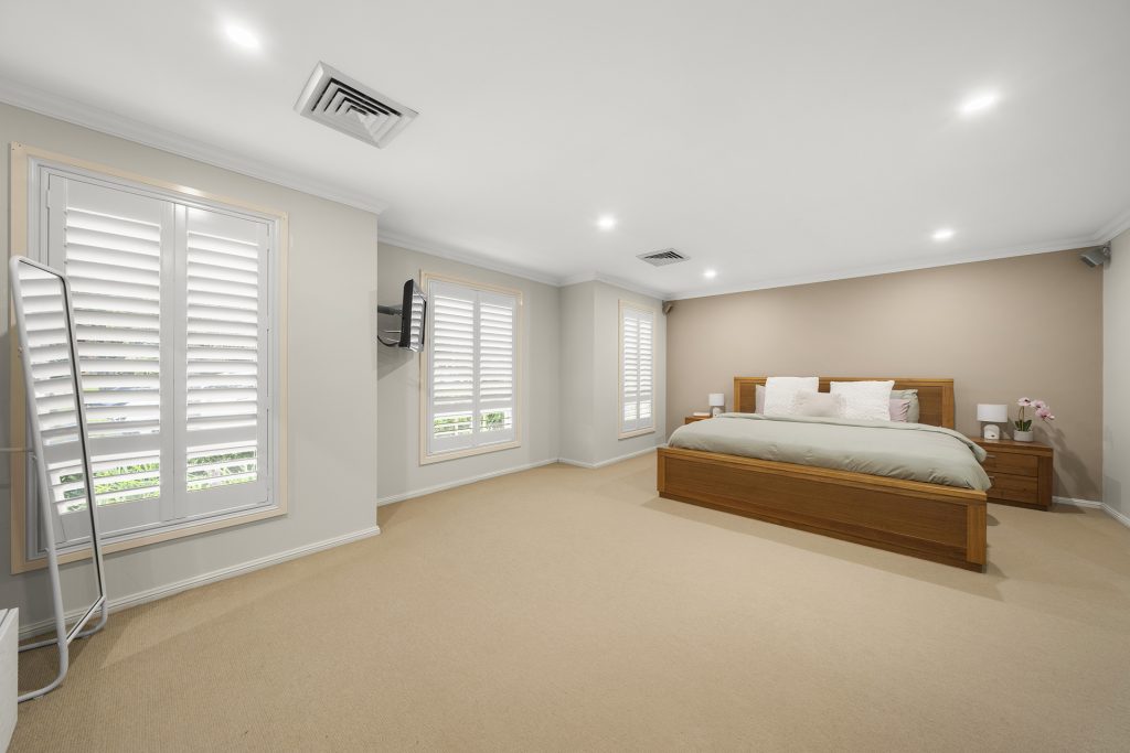 Sold - 33 Greyfriar Place - New Property in Kellyville - Real Estate by Corie Sciberras