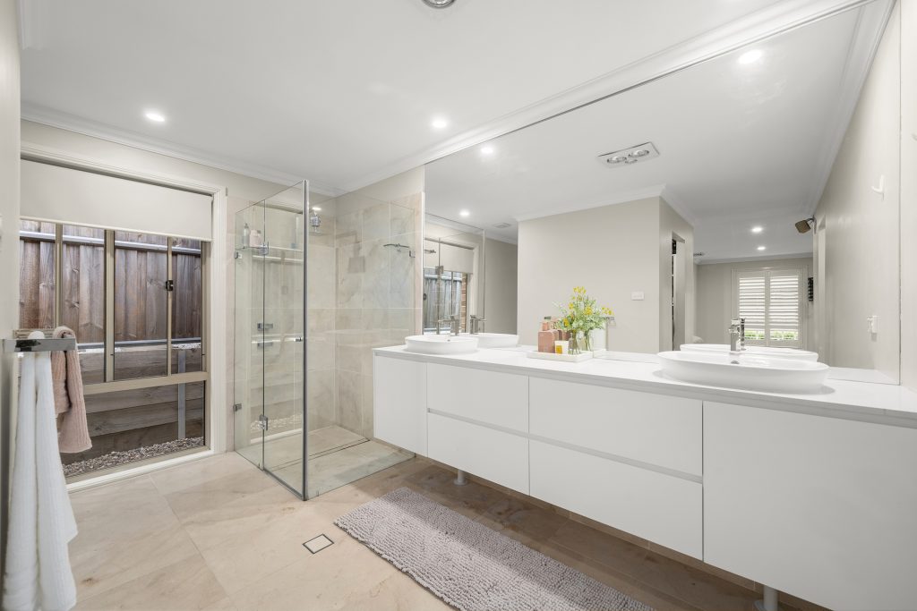 Sold - 33 Greyfriar Place - New Property in Kellyville - Real Estate by Corie Sciberras