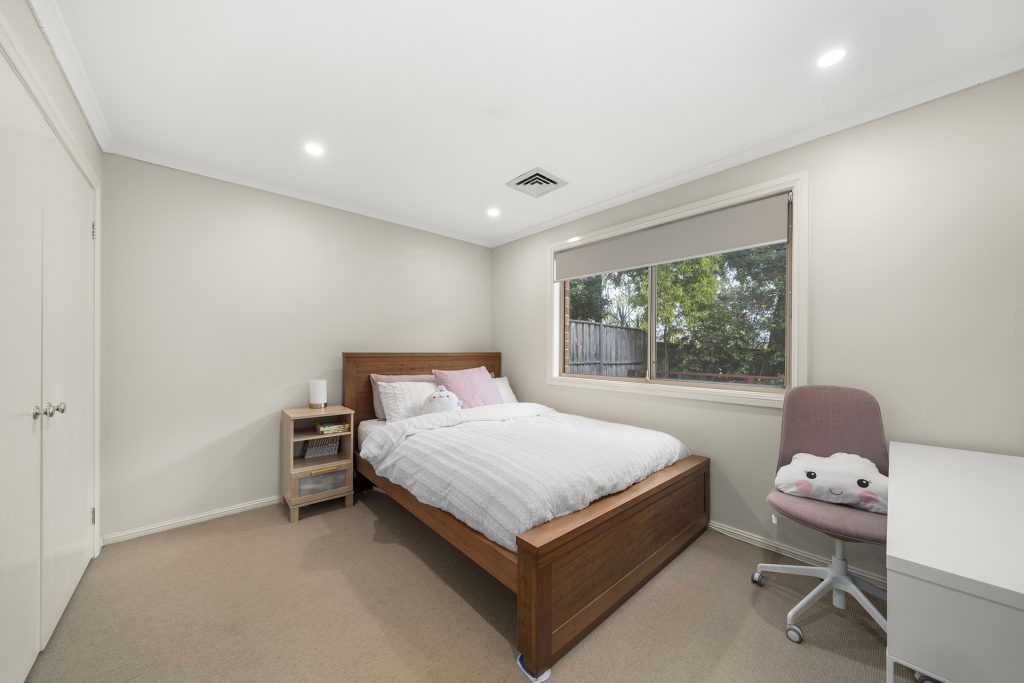 Sold - 33 Greyfriar Place - New Property in Kellyville - Real Estate by Corie Sciberras