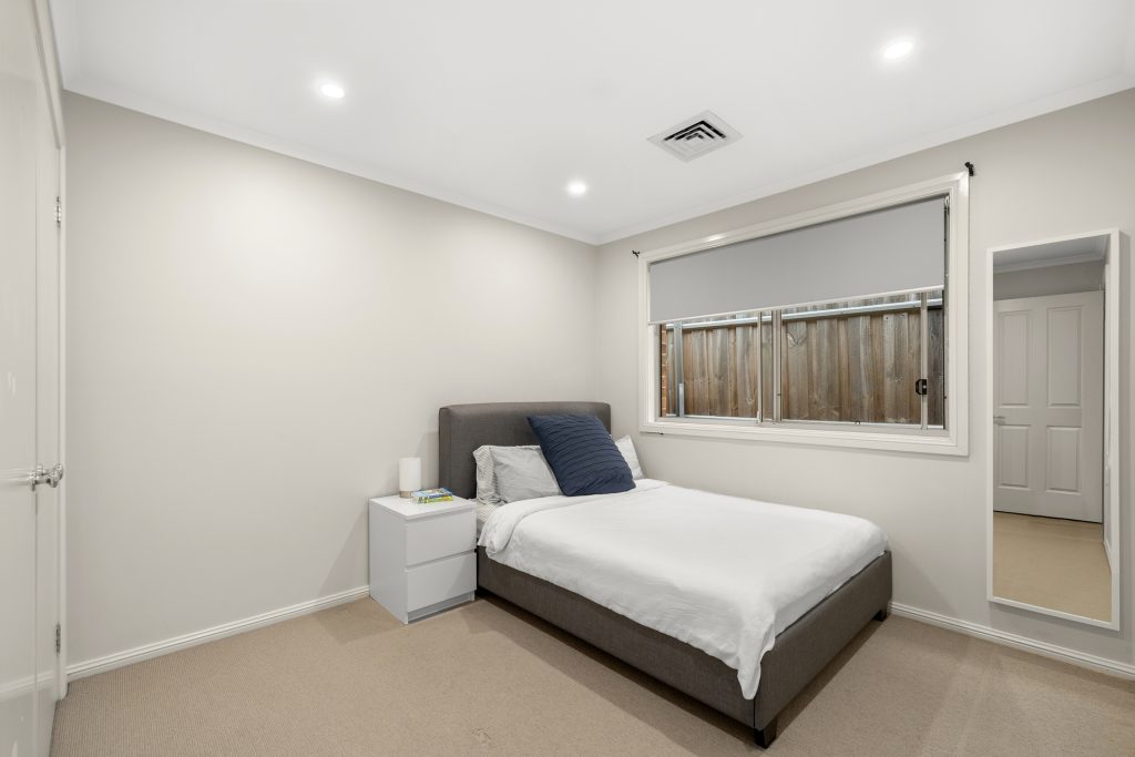 Sold - 33 Greyfriar Place - New Property in Kellyville - Real Estate by Corie Sciberras