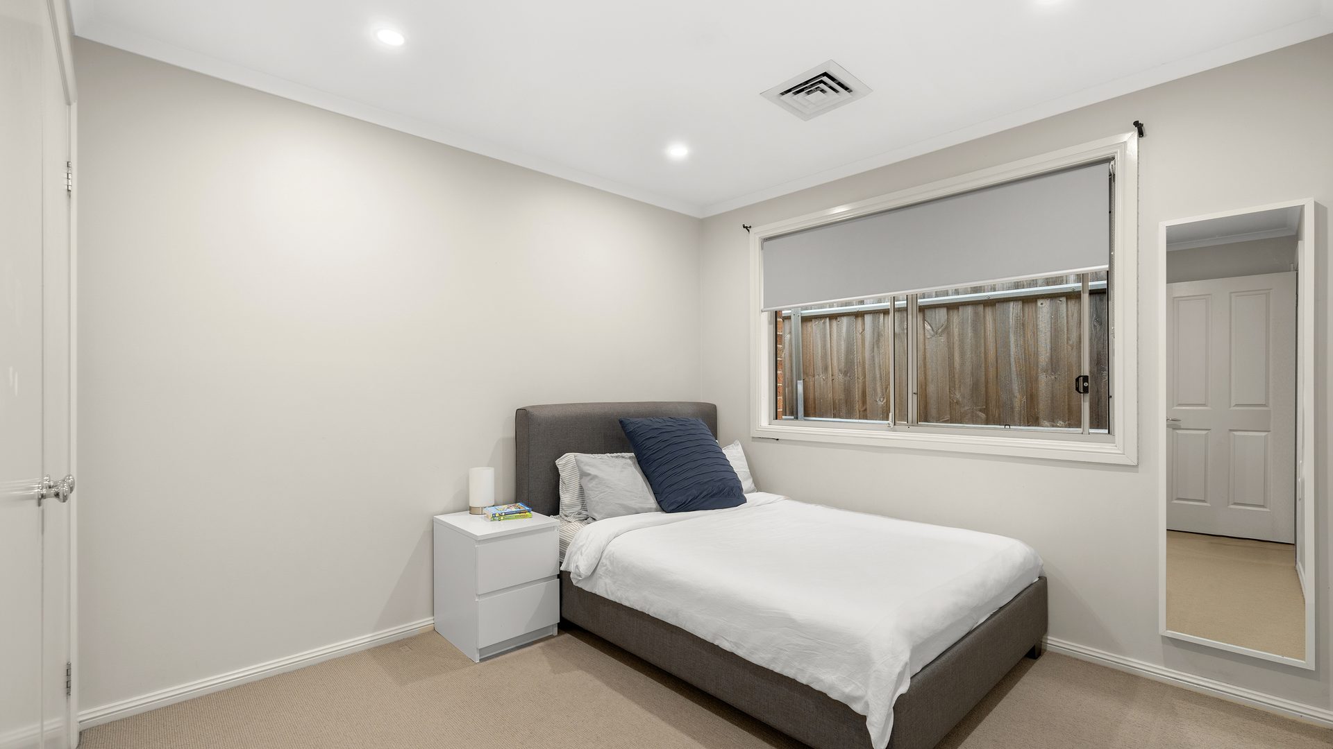 Sold - 33 Greyfriar Place - New Property in Kellyville - Real Estate by Corie Sciberras