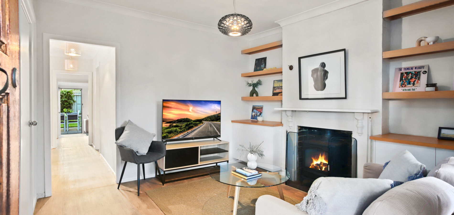 For Rent - 110 The Avenue - New Property in Granville - Real Estate by Sam Khalfaoui