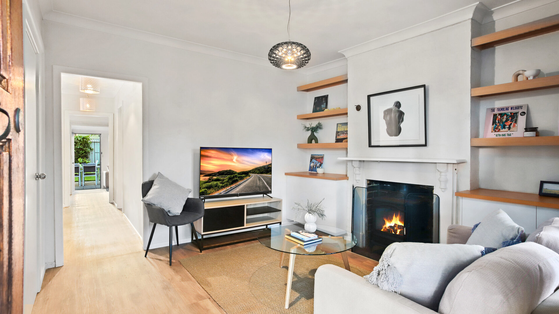 For Rent - 110 The Avenue - New Property in Granville - Real Estate by Sam Khalfaoui