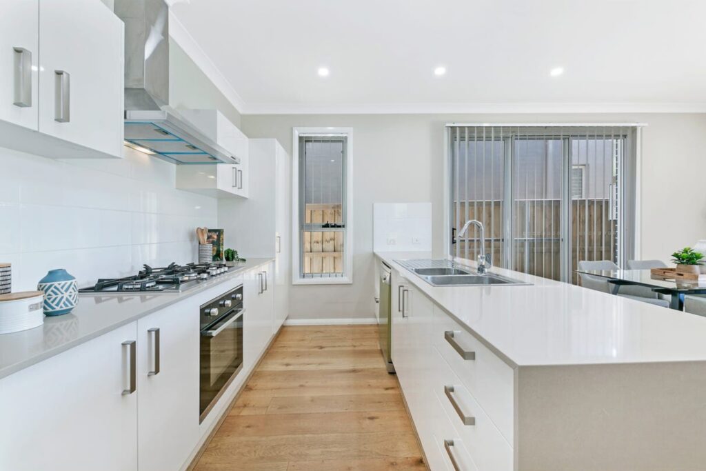 For Sale - 21 Grazier Road - New Property in Rouse Hill - Real Estate by Daniel Sarzano