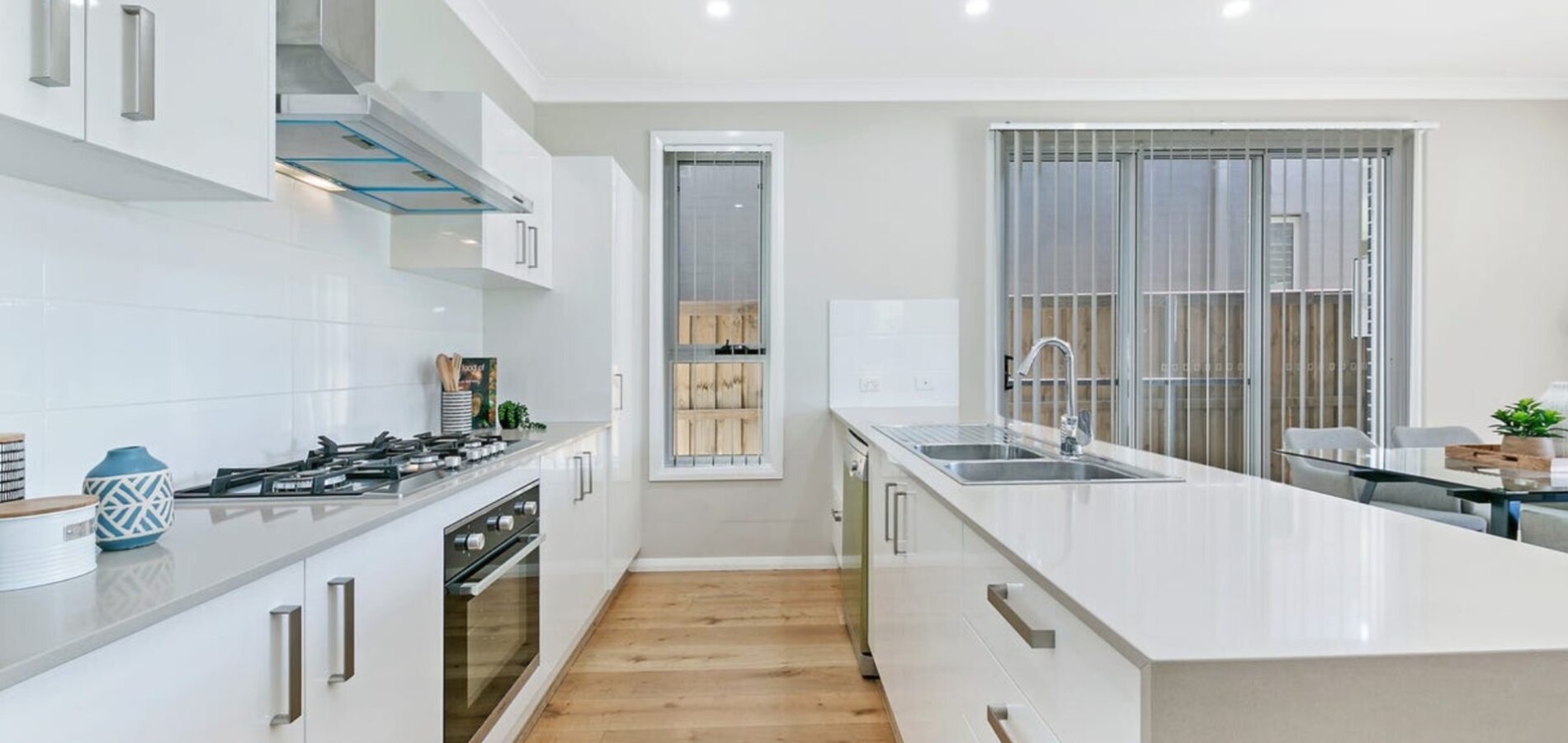 21 Grazier Road, Rouse Hill