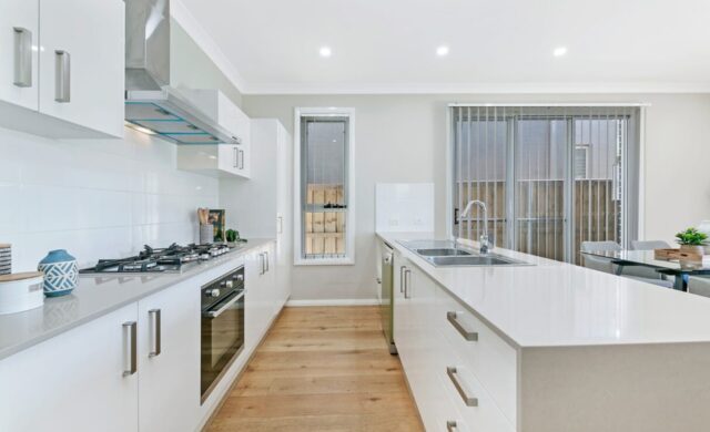 For Sale - 21 Grazier Road - New Property in Rouse Hill - Real Estate by Daniel Sarzano