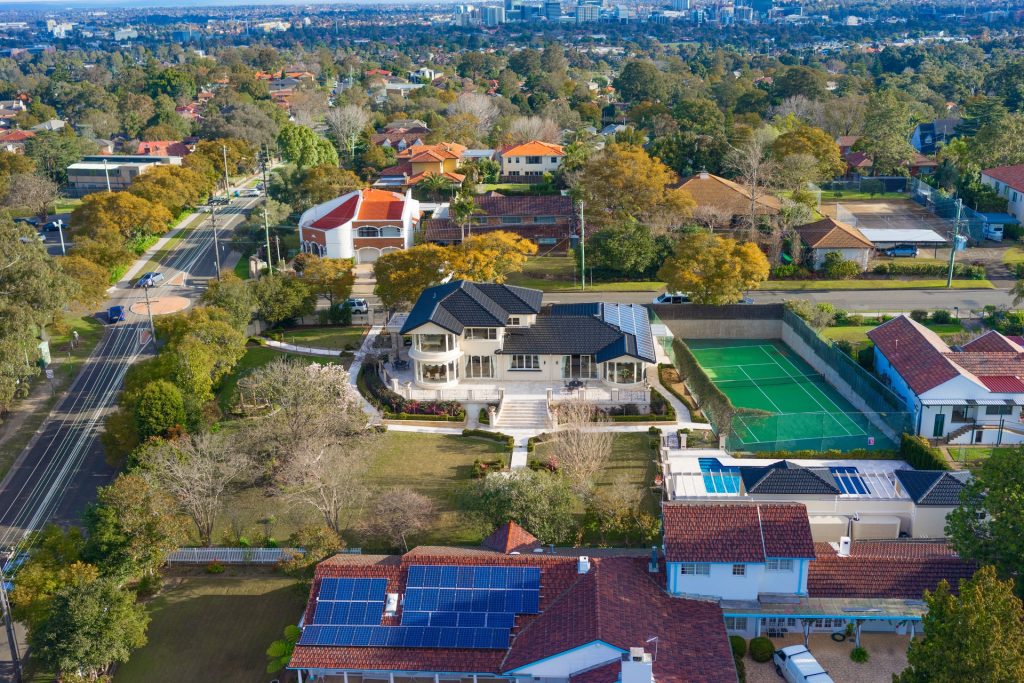Sold - 105 Bettington Road - New Property in Oatlands - Real Estate by Sandra Aquilina