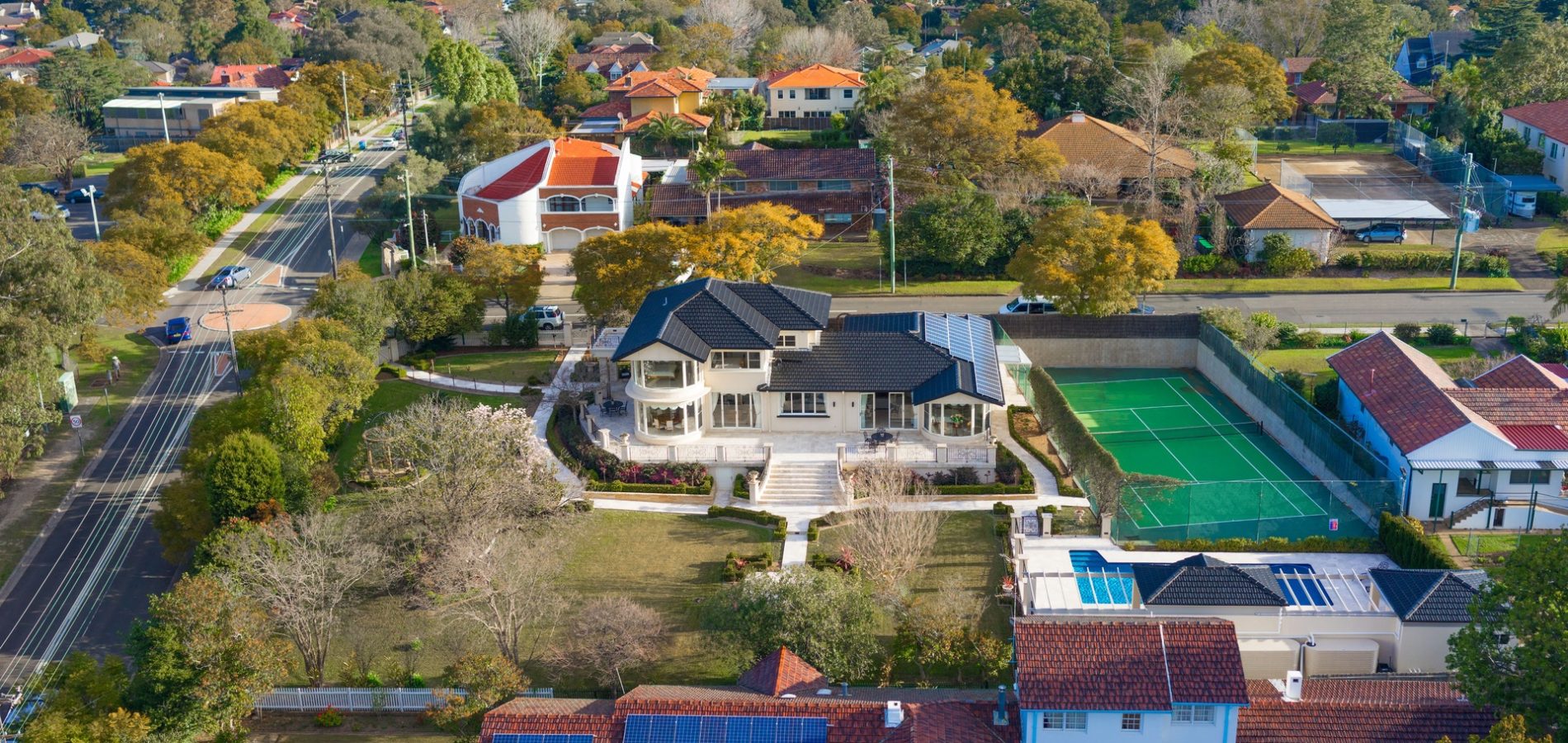 Sold - 105 Bettington Road - New Property in Oatlands - Real Estate by Sandra Aquilina