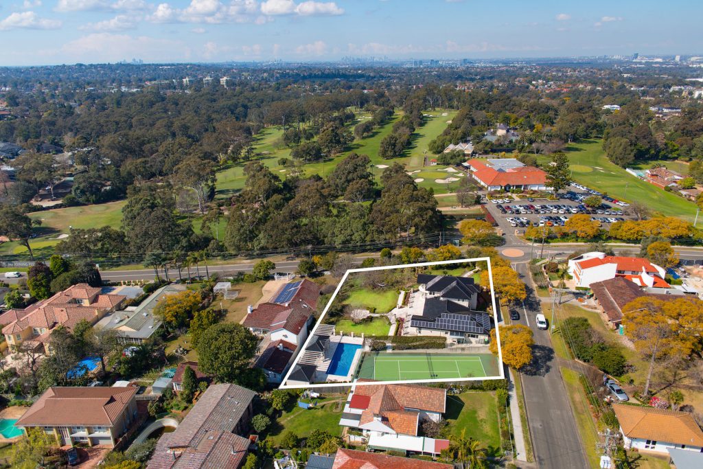 Sold - 105 Bettington Road - New Property in Oatlands - Real Estate by Sandra Aquilina