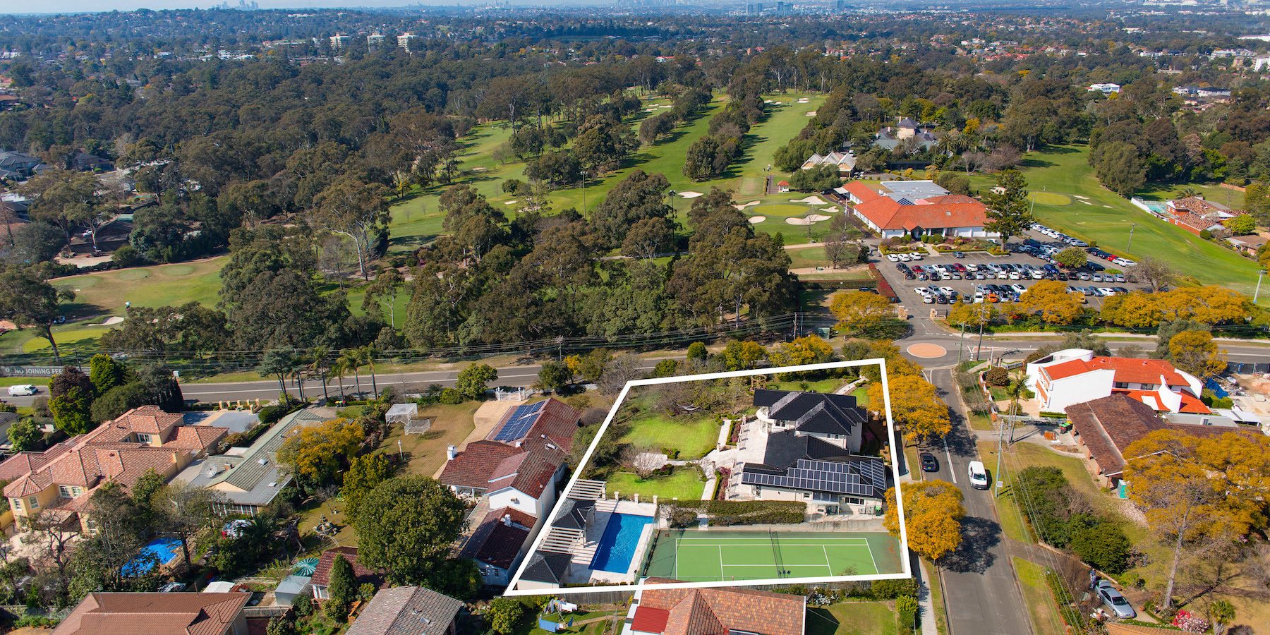 Sold - 105 Bettington Road - New Property in Oatlands - Real Estate by Sandra Aquilina