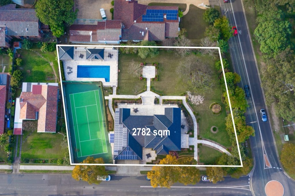 Sold - 105 Bettington Road - New Property in Oatlands - Real Estate by Sandra Aquilina