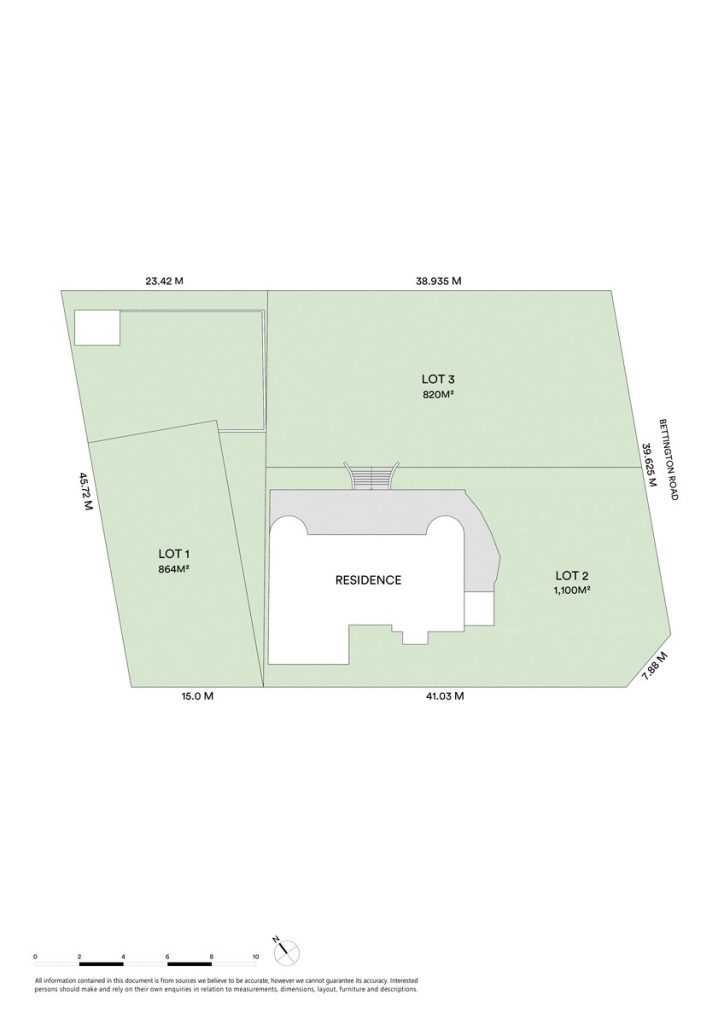 Sold - 105 Bettington Road - New Property in Oatlands - Real Estate by Sandra Aquilina