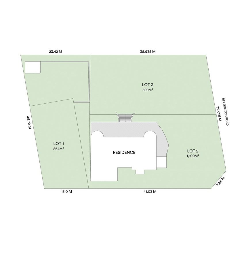 Sold - 105 Bettington Road - New Property in Oatlands - Real Estate by Sandra Aquilina