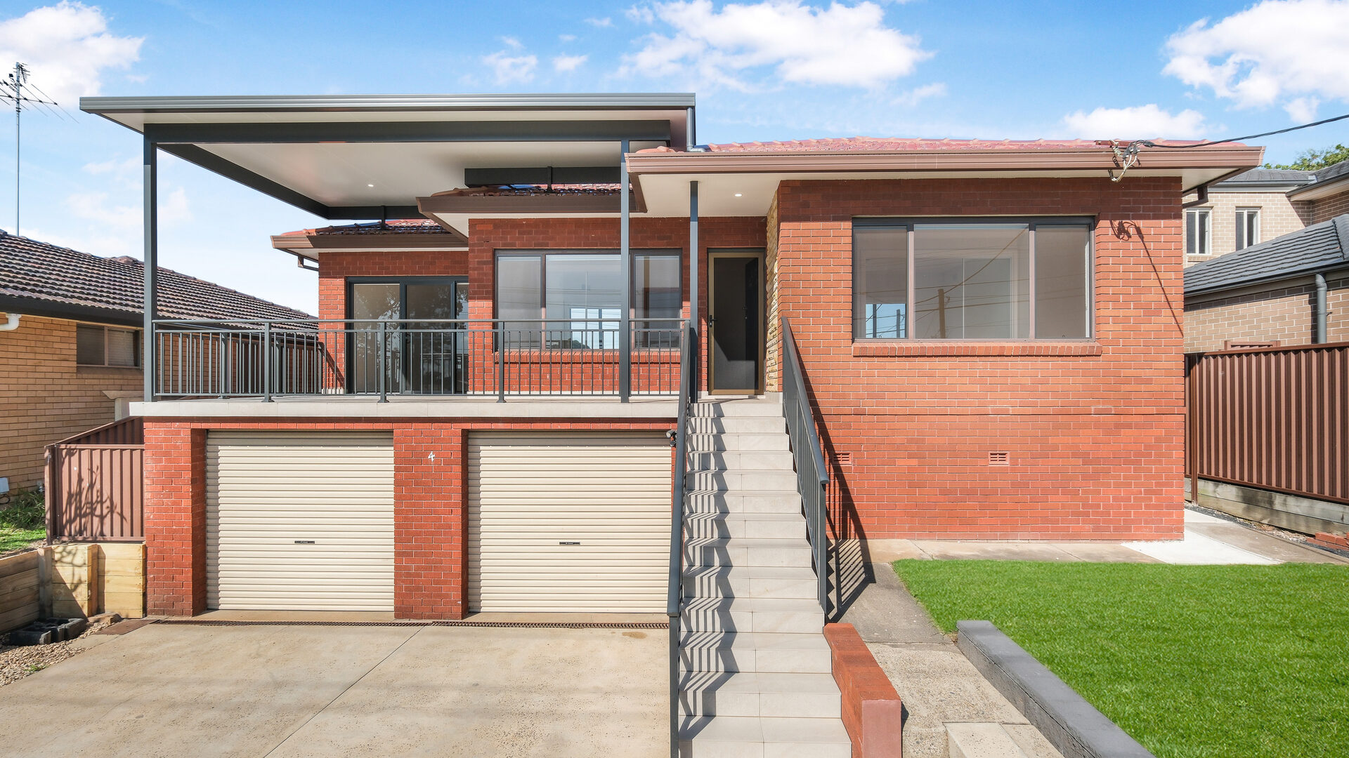 Leased - 4 Grantham Road - New Property in Seven Hills - Real Estate by Rayan Tirmzey