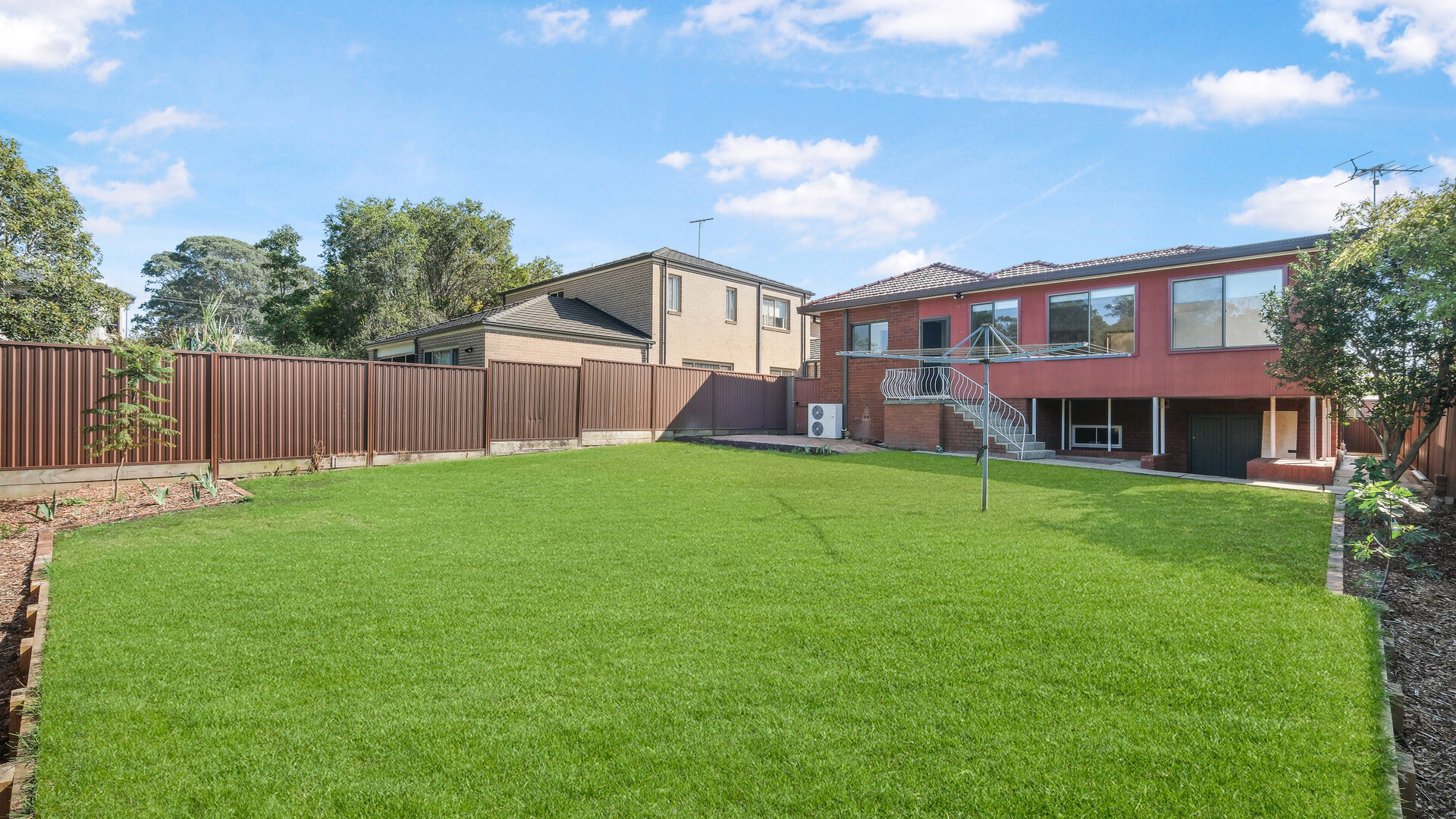 Leased - 4 Grantham Road - New Property in Seven Hills - Real Estate by Rayan Tirmzey