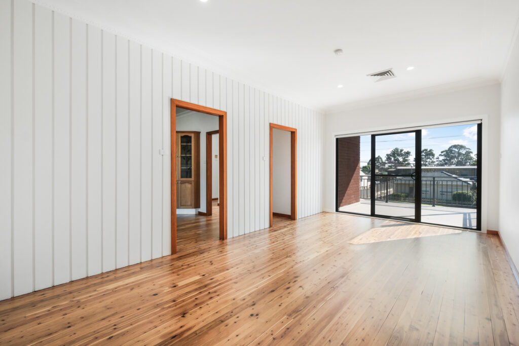 Leased - 4 Grantham Road - New Property in Seven Hills - Real Estate by Rayan Tirmzey