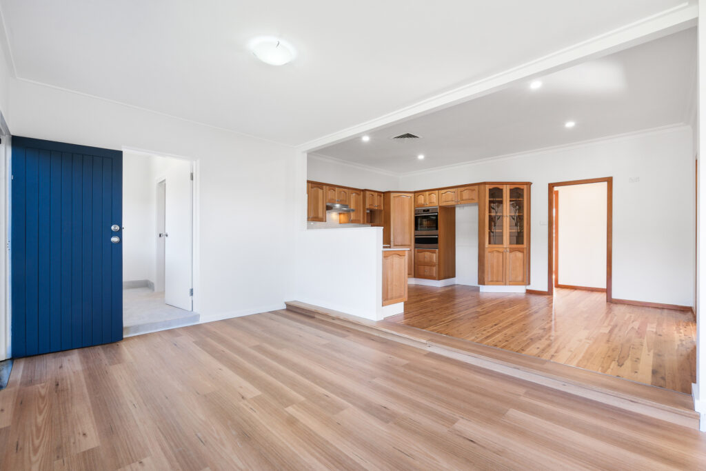 Leased - 4 Grantham Road - New Property in Seven Hills - Real Estate by Rayan Tirmzey
