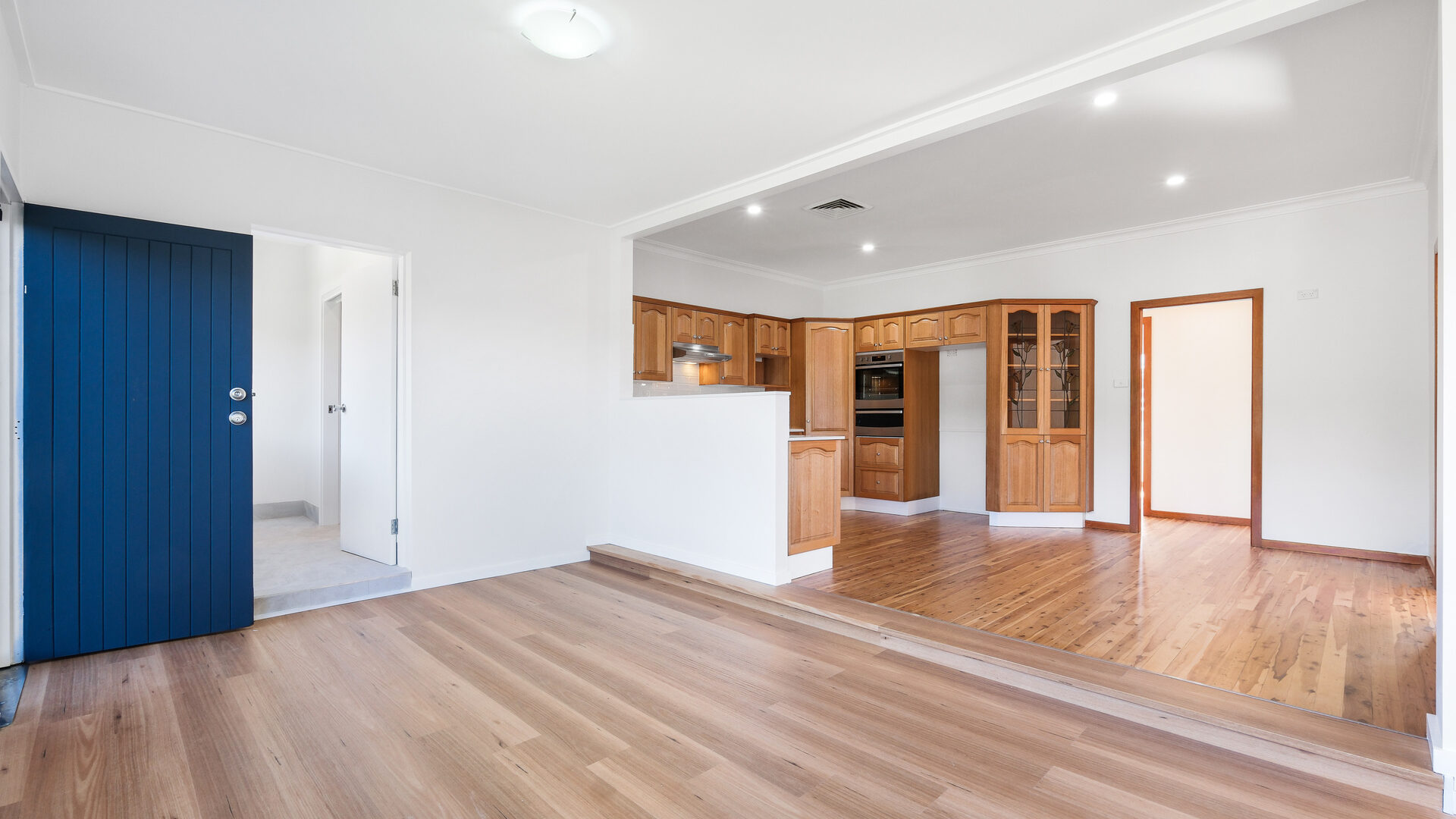 Leased - 4 Grantham Road - New Property in Seven Hills - Real Estate by Rayan Tirmzey