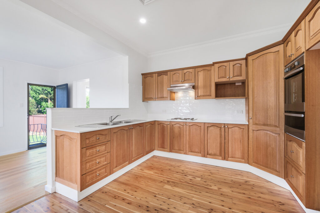 Leased - 4 Grantham Road - New Property in Seven Hills - Real Estate by Rayan Tirmzey