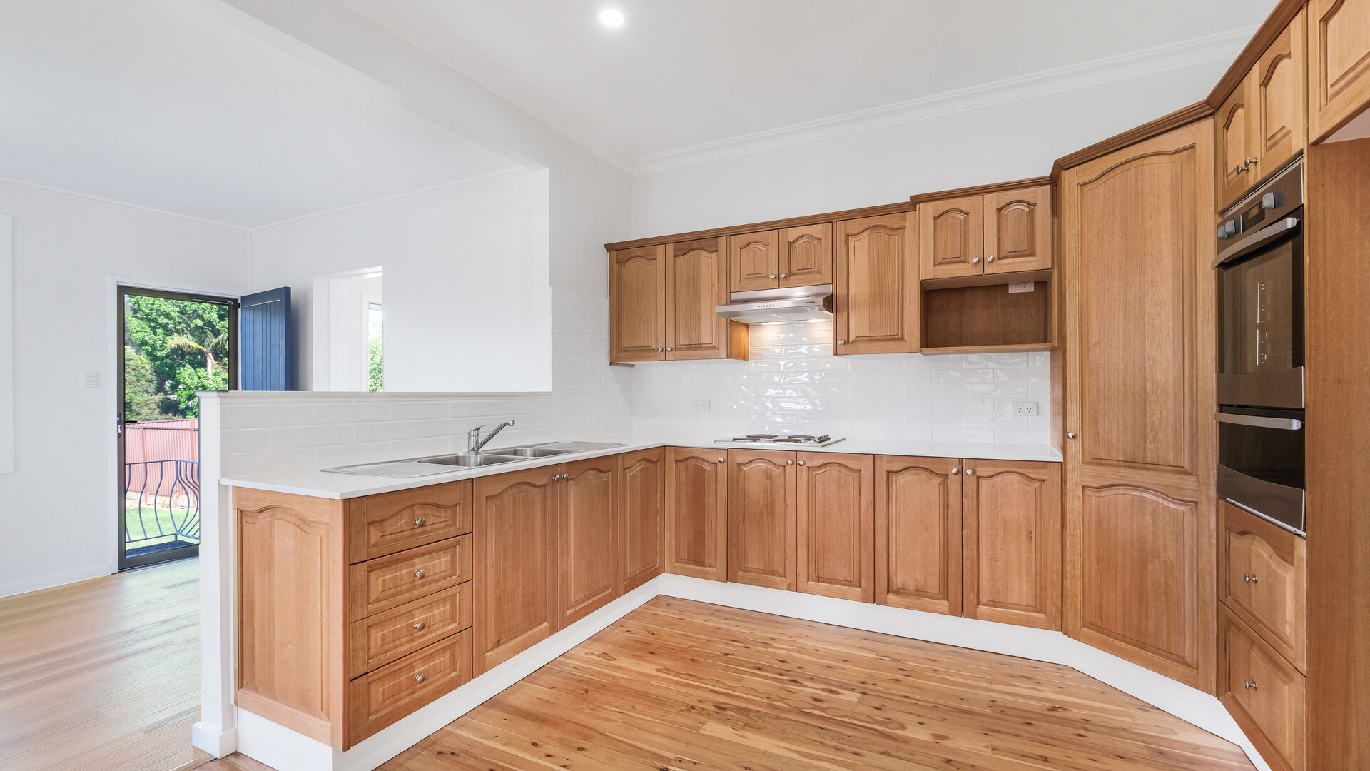 Leased - 4 Grantham Road - New Property in Seven Hills - Real Estate by Rayan Tirmzey