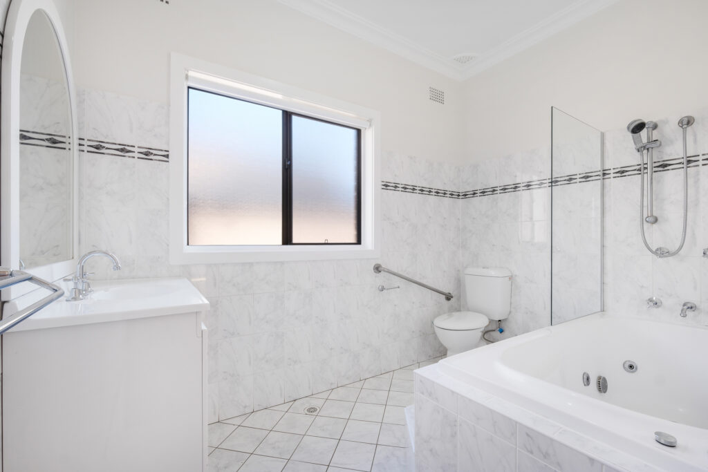 Leased - 4 Grantham Road - New Property in Seven Hills - Real Estate by Rayan Tirmzey