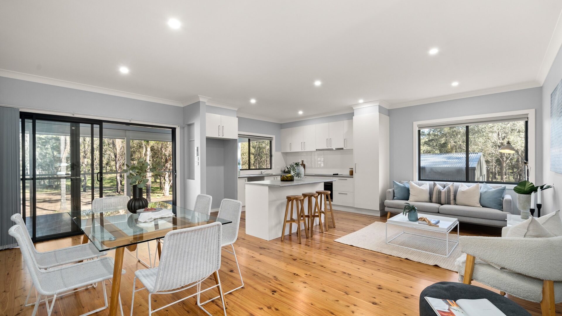 For Sale - 36 Old Pitt Town Road - New Property in Pitt Town - Real Estate by Brett Humby