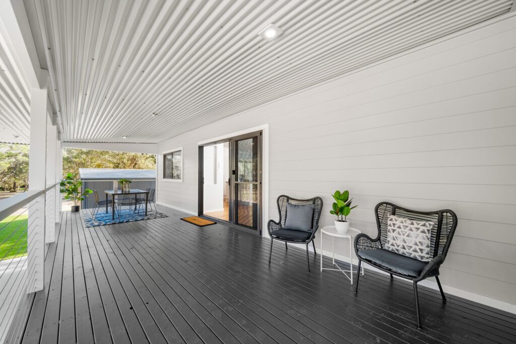 For Sale - 36 Old Pitt Town Road - New Property in Pitt Town - Real Estate by Brett Humby