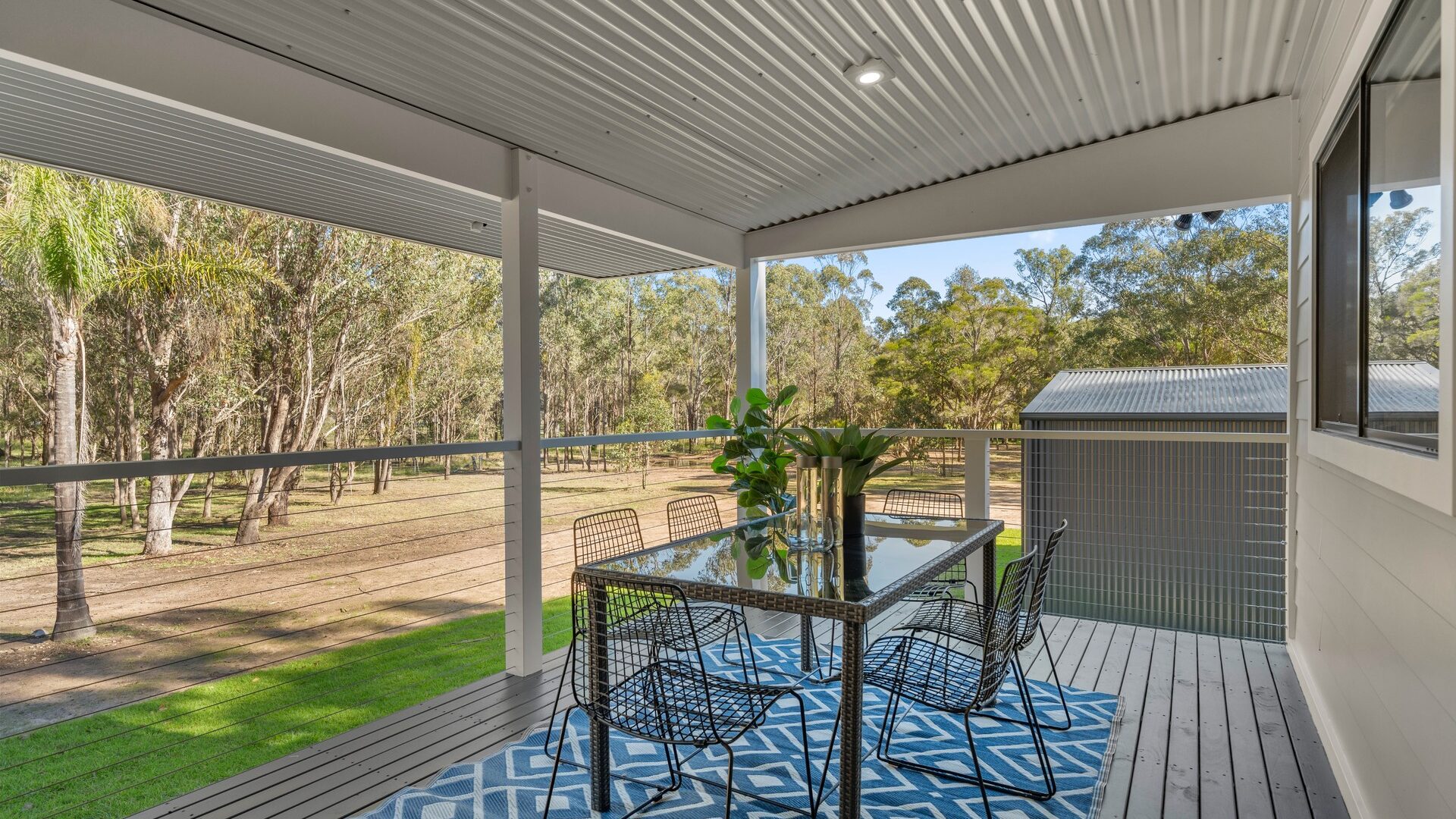 For Sale - 36 Old Pitt Town Road - New Property in Pitt Town - Real Estate by Brett Humby
