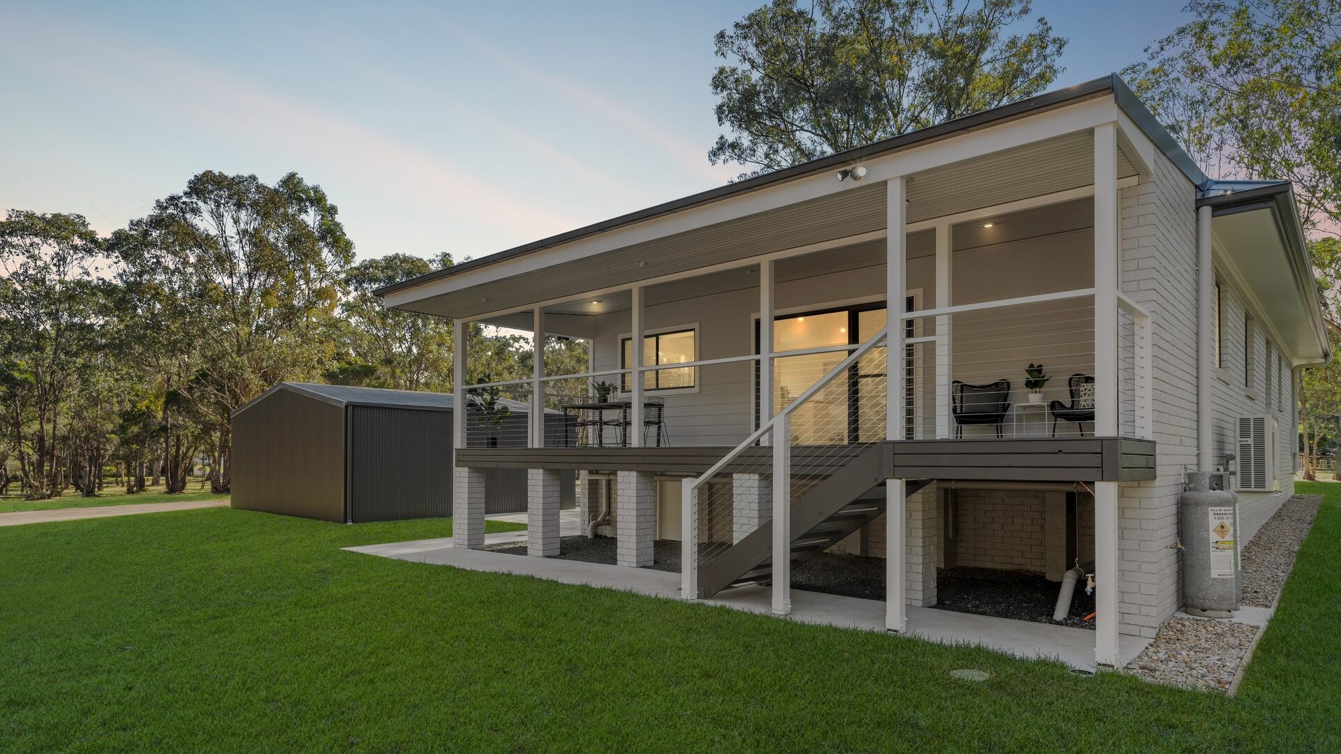 For Sale - 36 Old Pitt Town Road - New Property in Pitt Town - Real Estate by Brett Humby