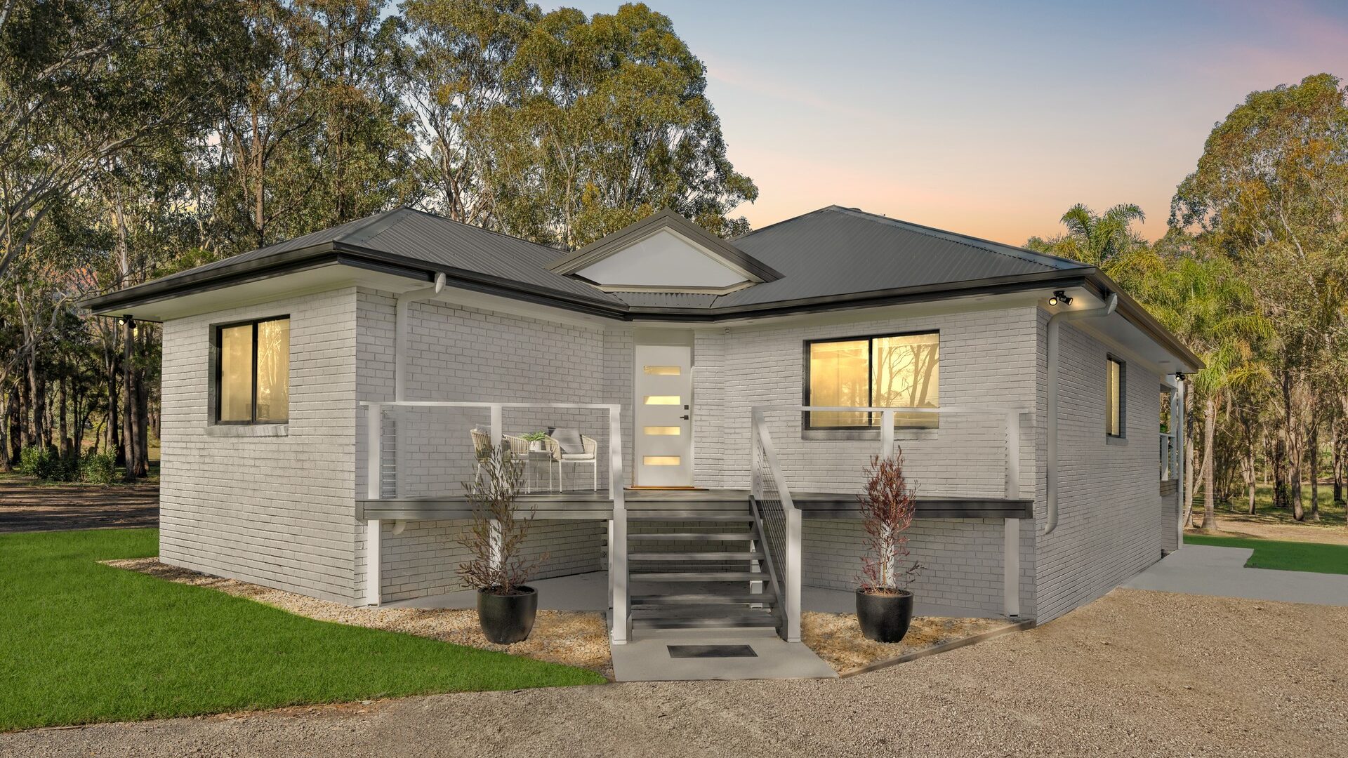 For Sale - 36 Old Pitt Town Road - New Property in Pitt Town - Real Estate by Brett Humby
