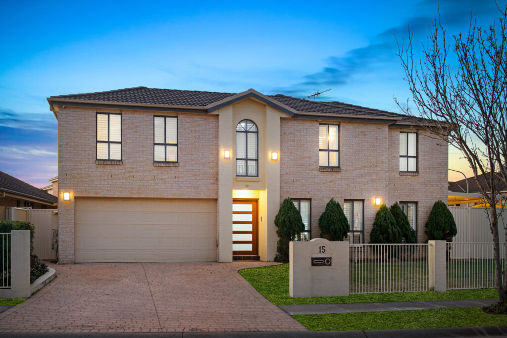 For Sale - 15 Sassafras Street - New Property in Parklea - Real Estate by John Irudayaraj
