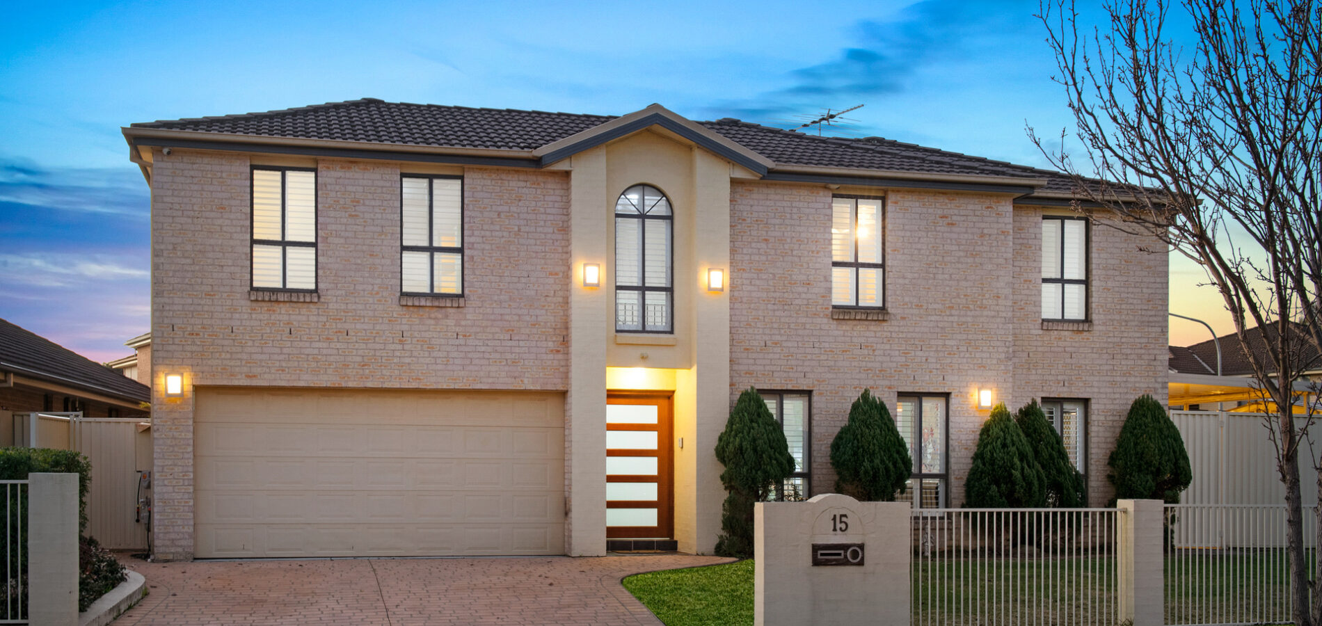 15 Sassafras Street, Parklea
