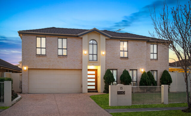 For Sale - 15 Sassafras Street - New Property in Parklea - Real Estate by John Irudayaraj