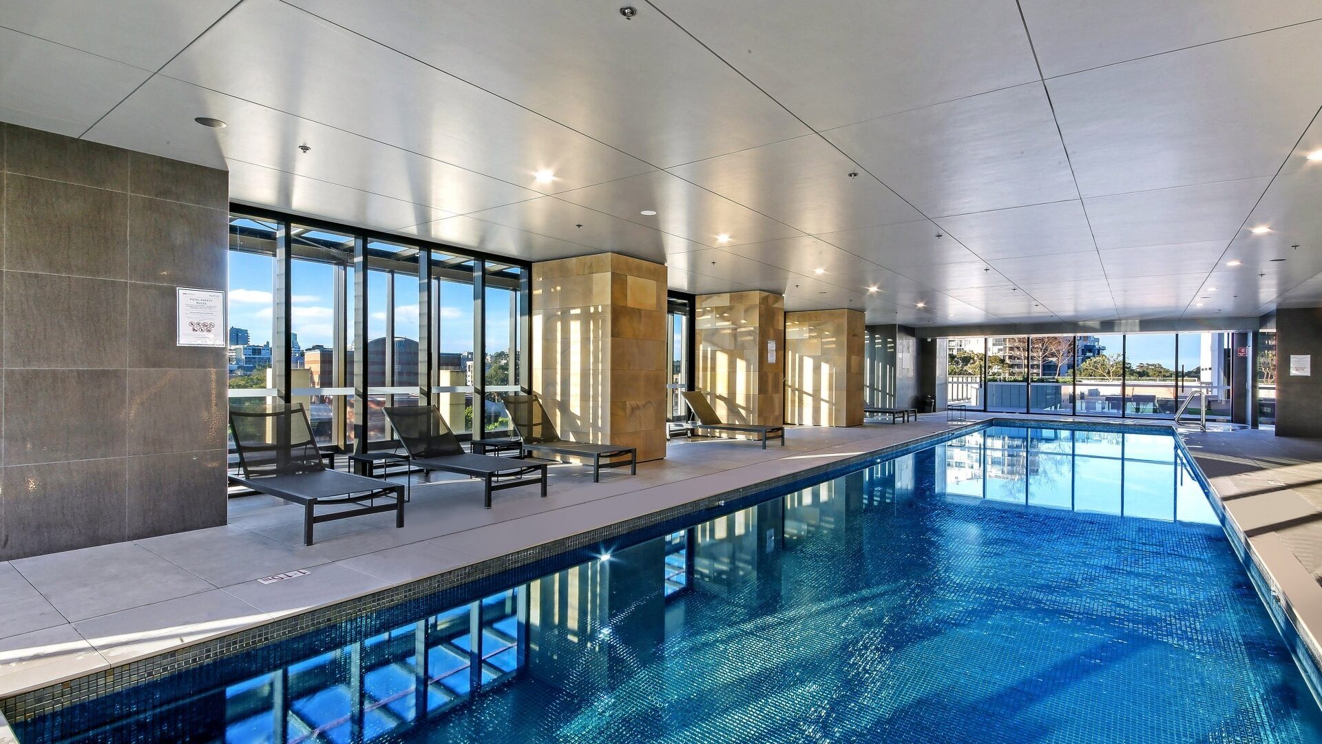 For Sale - 1702/12 Phillip Street - New Property in Parramatta - Real Estate by Tariq Jameel