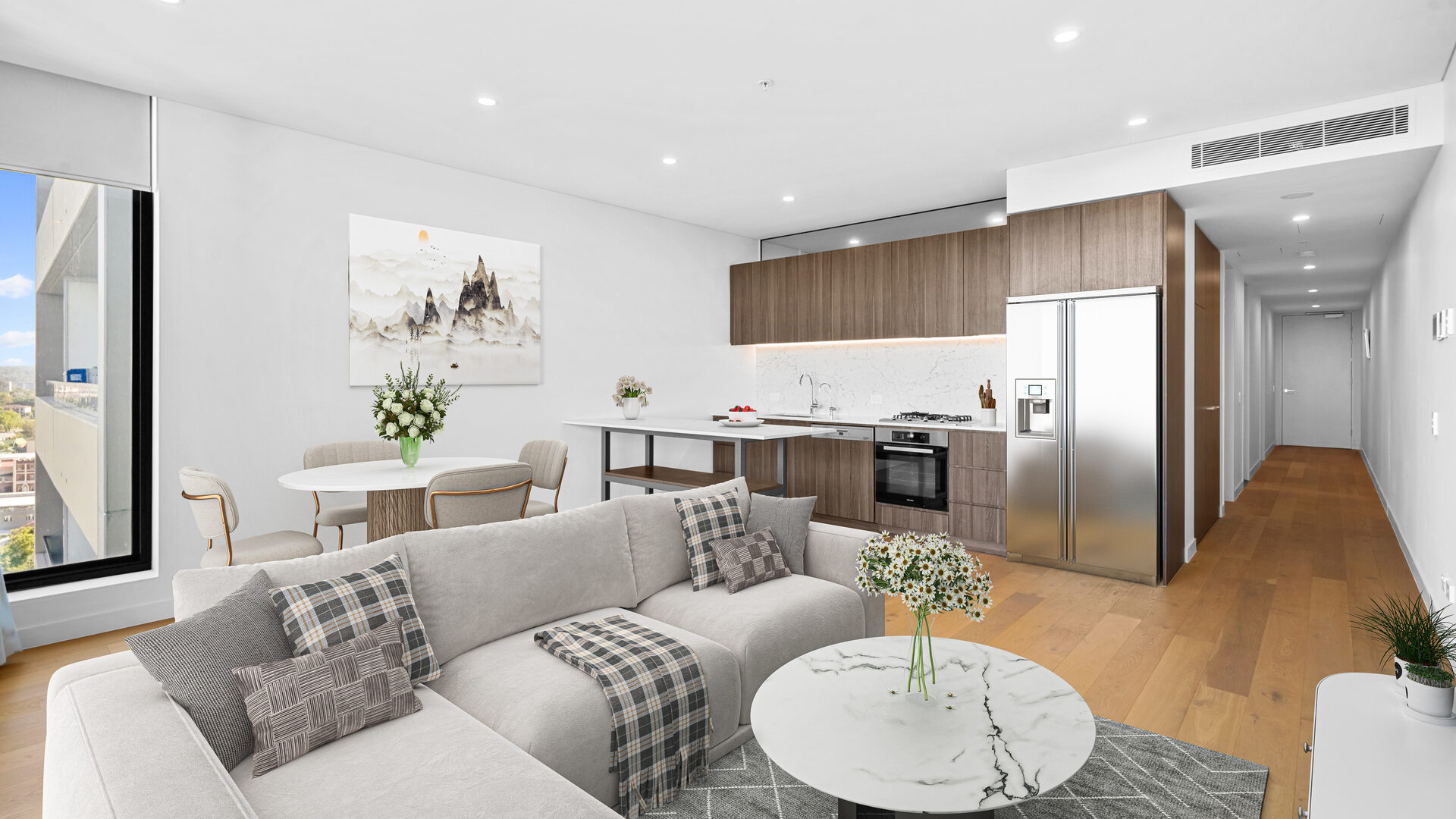 For Sale - 1702/12 Phillip Street - New Property in Parramatta - Real Estate by Tariq Jameel