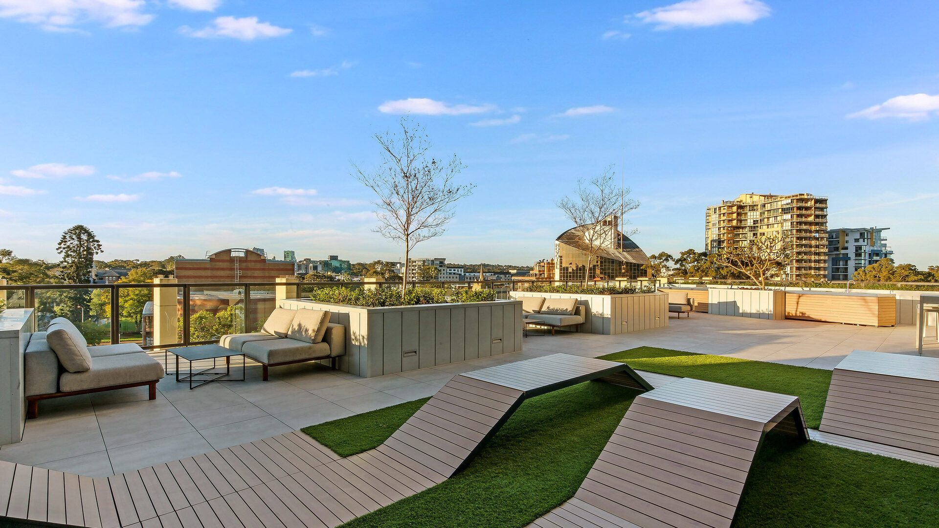 For Sale - 1702/12 Phillip Street - New Property in Parramatta - Real Estate by Tariq Jameel